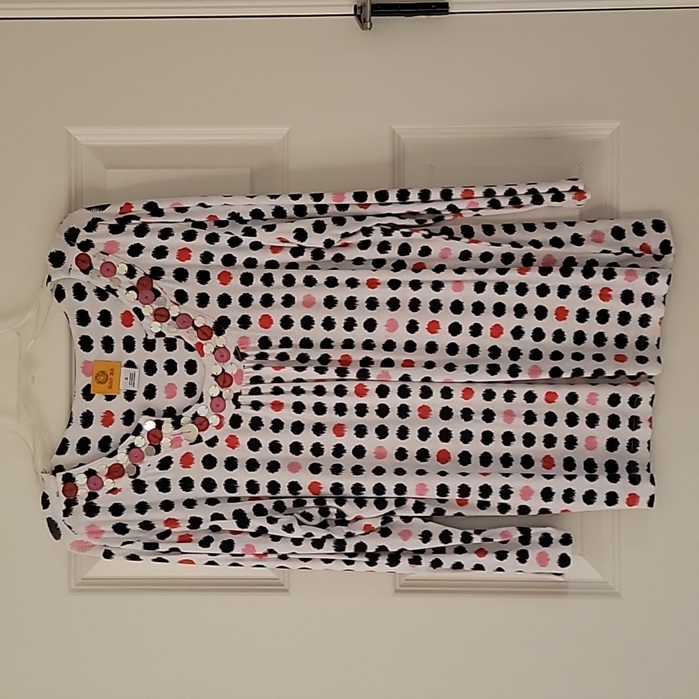 Ladies blouse
